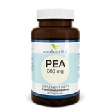 Medverita PEA 300 mg 60 capsules
