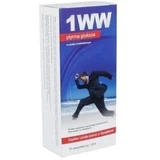 Flüssiger Traubenzucker 1WW Erdbeergeschmack 10 Beutel zu je 12 ml