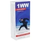 Liquid glucose 1WW strawberry flavor 10 sachets of 12 ml each