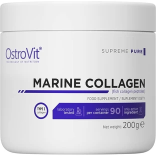 OstroVit Marine Collageen poeder 200 g