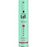 Taft Lak 5 Volume mega groen 250 ml