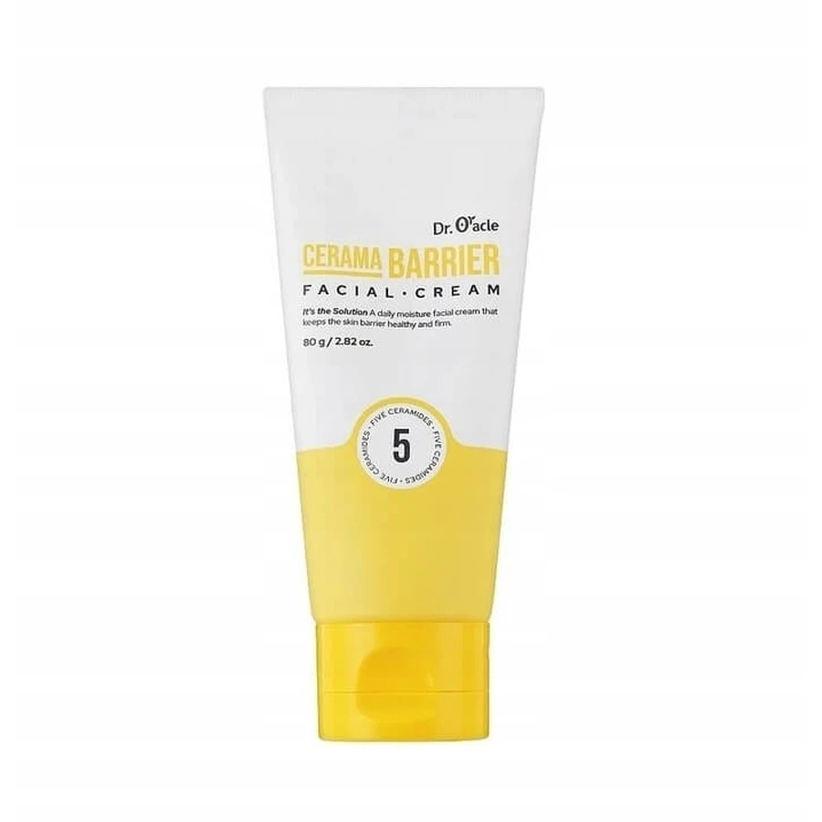 Crema viso barriera Dr.Oracle Cerama 80 g