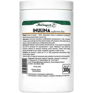 Inuline 300 g