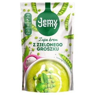 We Eat Cream of Green Pea Soup 375 g (Date ...