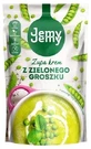 We Eat Groene Erwtencrème Soep 375 g (Datum ...