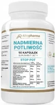 Altopharma Übermäßiges Schwitzen 90 Kapseln