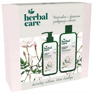 Farmona Herbal Care Jasmine gift set (shampoo for ...
