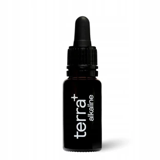 Terra + Alkaline Fulvic Acid 15 ml