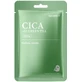 SKIN627 Cica en groene thee gezichtsmasker 22 ml