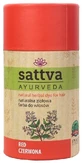 Sattva Natural herbal hair dye Pure Red 150 g