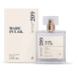 Made In Lab 209 Women Eau de Parfum 100 ml.