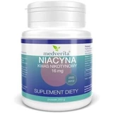 Medverita Niacina 16 mg 250 g