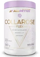 Allnutrition Alldeynn Collarose Flex flavor raspberry-strawberry ...