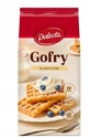 Delecta Wafels zoals uit een kraampje 340 g