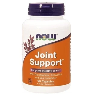 NOW FOODS Gezonde Gewrichten 90 capsules