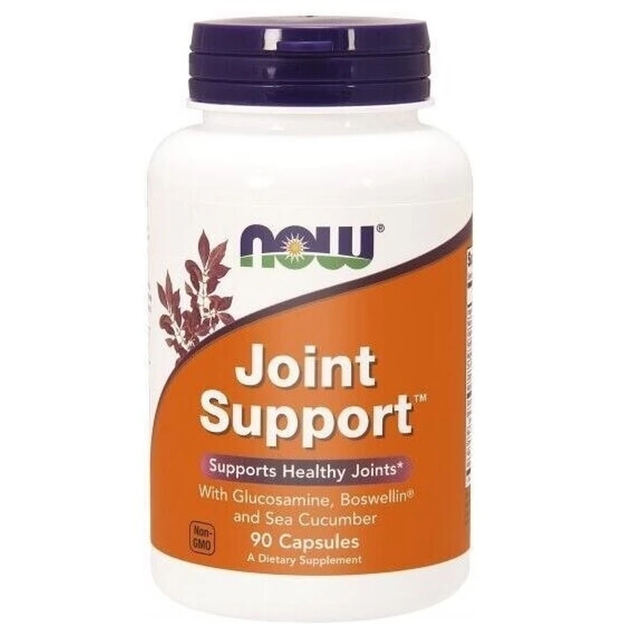 NOW FOODS Gezonde Gewrichten 90 capsules