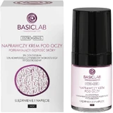BasicLab Estrogenis Repair Eye Cream to Improve ...
