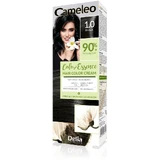 DELIA CAMELEO Color Essence hair color cream as ...