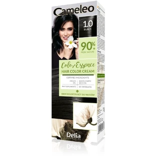 DELIA CAMELEO Color Essence crème colorante pour les cheveux comme ...