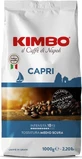 Kimbo Grani Capri, café en grano, 1 kg