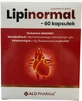 Lipinormal 60 capsules