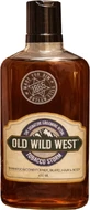 OLD WILD WEST - TOBACCO STORM shampoo &amp; conditioner 450 ml.