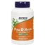 NOW FOODS Pau D'arco 500 mg 100 capsules.