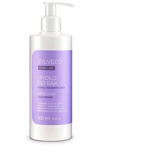 Sylveco Pure Line Kalmerende en Regenererende Handzeep 300 ml