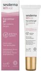 Sesderma Reti Age Eye Contour Gel Eye Cream with Retinol ...