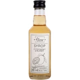Eterno Lemon syrup with rum 200 ml