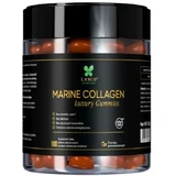 Lanco Marine Collagen Luxury Gummies Orange flavor 100 ...