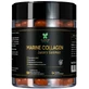 Lanco Marine Collagen Luxury Gummies Orange flavor 100 ...