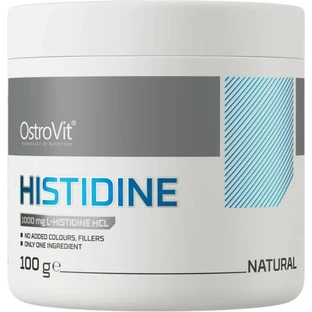 OstroVit Histidine natuurlijk 100 g