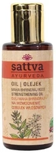 Sattva Maha bringaraj oil for strengthening hair 100 ml