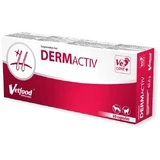 VETFOOD Dermactiv 60 capsules