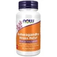 Now Foods Ashwagandha Stress Relief 60 vege capsules