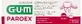 Sunstar GUM Paroex Dentifrice 0,12% CHX 75 ml.