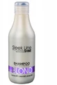 STAPIZ SLEEK LINE VIOLET BLOND Farbneutralisierendes Shampoo ...