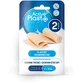 ActivePlast First Aid Economy Plasters 6 x 10 cm 2 pieces