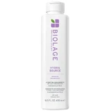 Biolage Hydra Source Shampooing hydratant pour cheveux secs ...