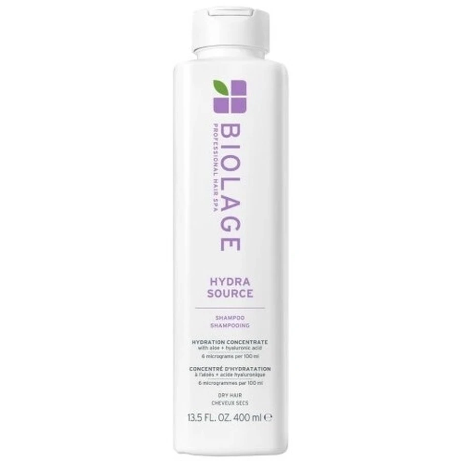 Biolage Hydra Source Moisturizing Shampoo for Dry Hair ...