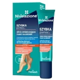 Farmona Nivelazione Pommade adoucissante pour les cors 15 ml