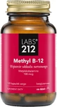 Labs212 Methyl B-12 120 Kapseln