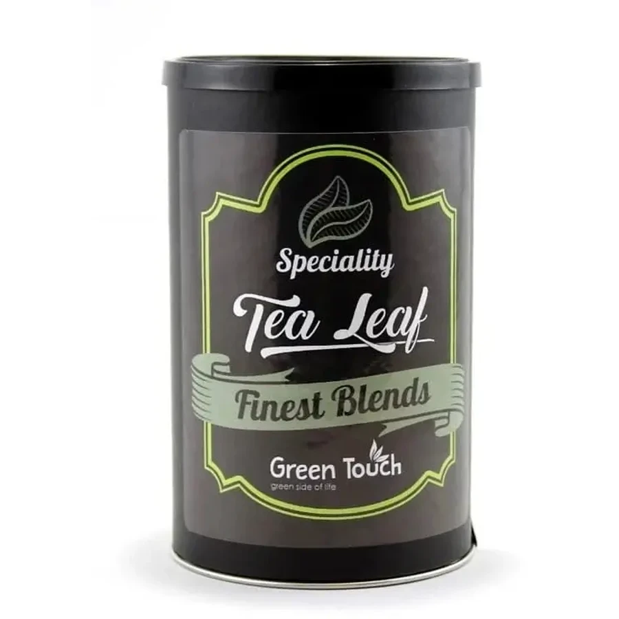 Green Touch Blühende Himbeere Weißer Tee Lichi Ball 8 g