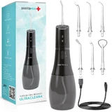 Irrigador Dental WF238 Negro