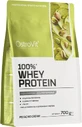 OstroVit 100% Whey Protein pistachio-cream flavor, 700 ...