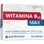 ALG Pharma Vitamin B12 Max 30 tablets.
