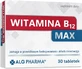 ALG Pharma Vitamin B12 Max 30 Tabletten.