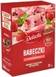 Delecta Cupcakes aardbeiensmaak 280 g
