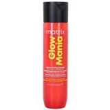 MATRIX Glow Mania Shine Shampoo for hair ...